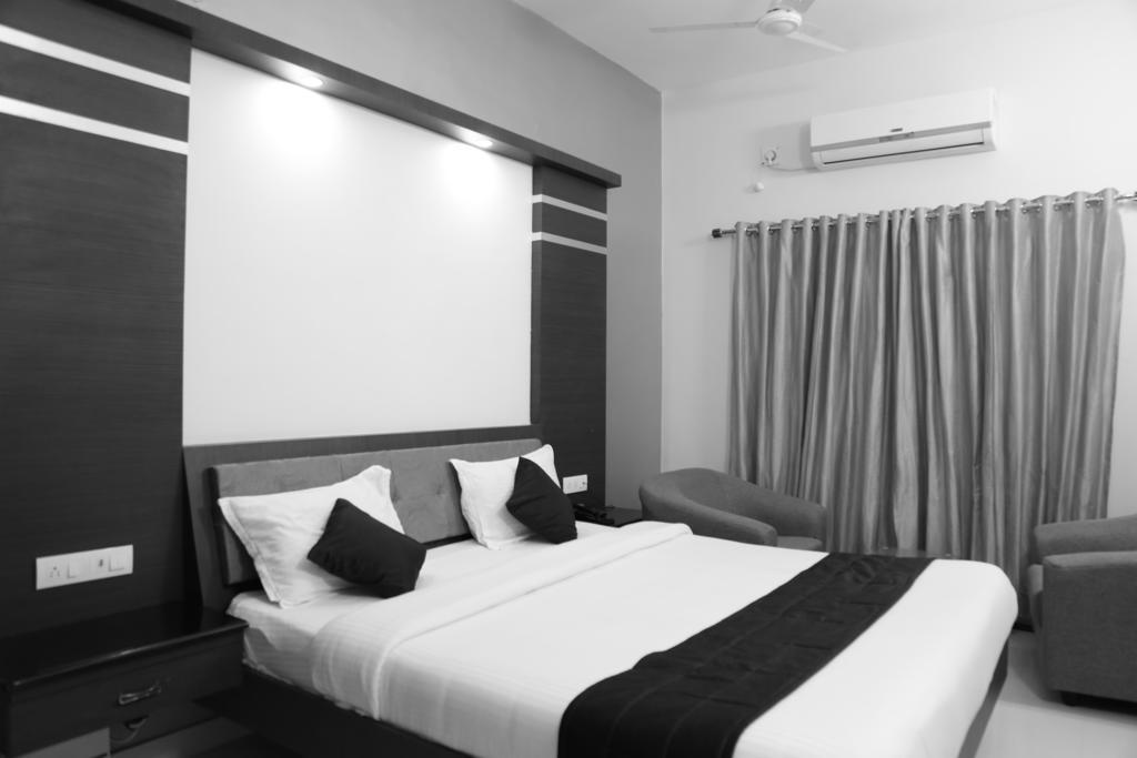 Aparthotel Pine Tree Kanchipuram Zimmer foto